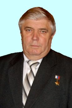 Хопёрсков Григорий Константинович