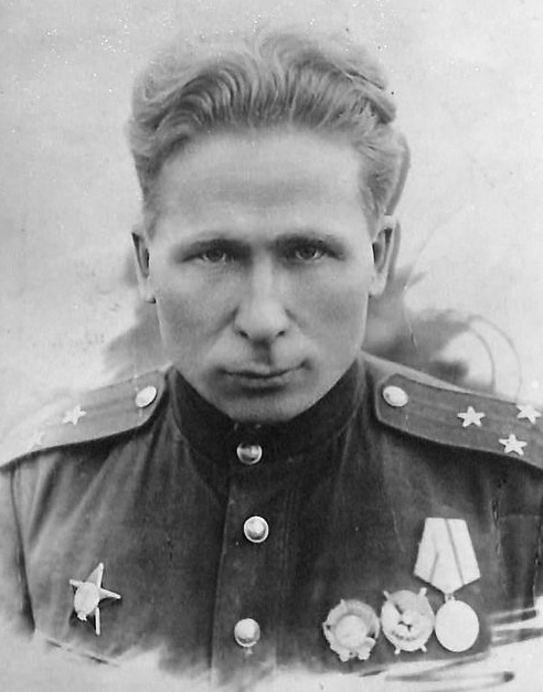 А.Ф. Беляев