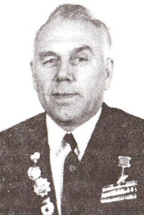 М.А.Хлебников