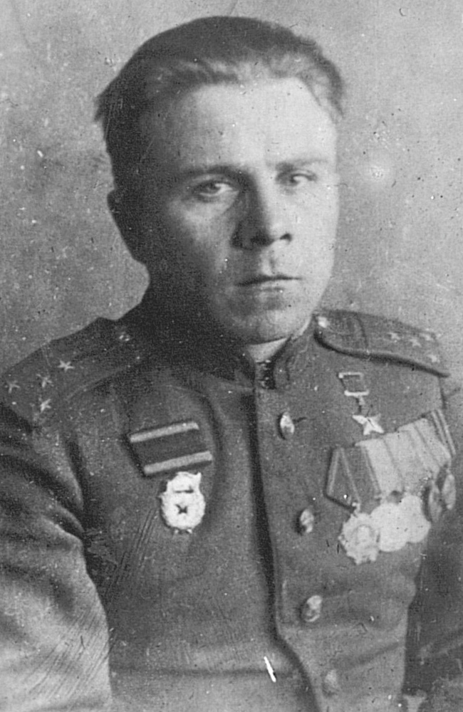 Г.С.Елисеев